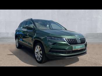 2019 - 1.5 TSI SE L 5dr