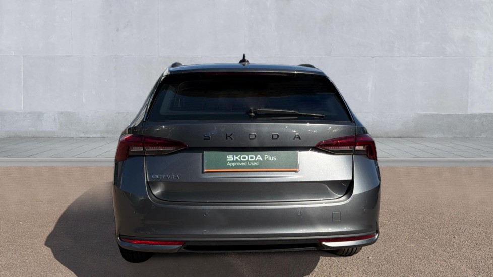 Used Skoda Octavia 2024 for sale - 75921828: Photo 11