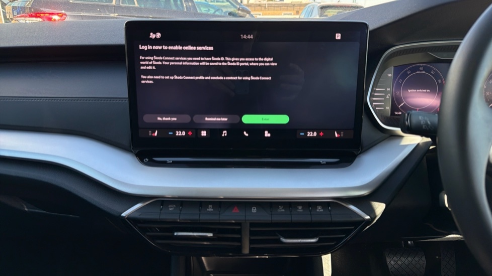 Used Skoda Octavia 2024 for sale - 75921828: Photo 13