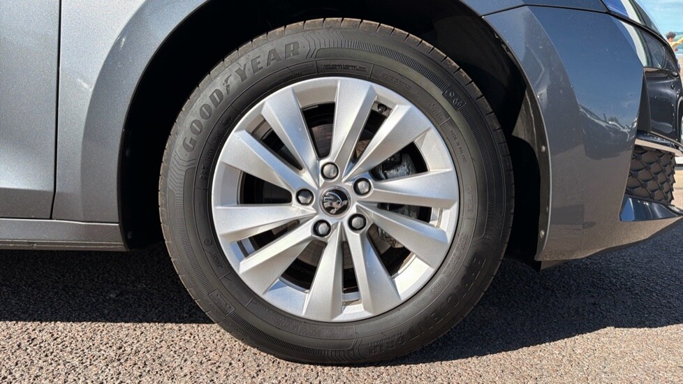 Used Skoda Octavia 2024 for sale - 75921828: Photo 20