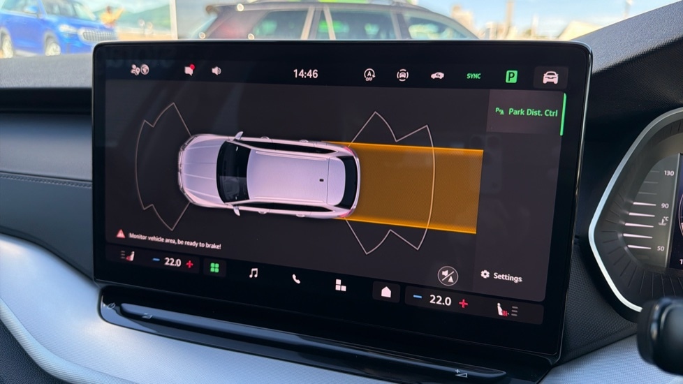 Used Skoda Octavia 2024 for sale - 75921828: Photo 22