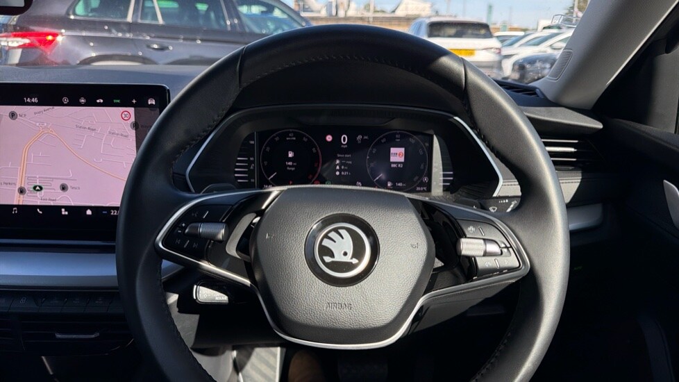 Used Skoda Octavia 2024 for sale - 75921828: Photo 23