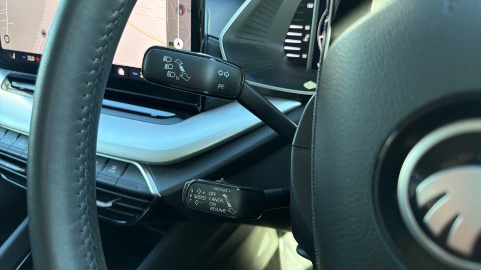 Used Skoda Octavia 2024 for sale - 75921828: Photo 26