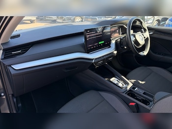 Used Skoda Octavia 2024 for sale - 75921828: Photo