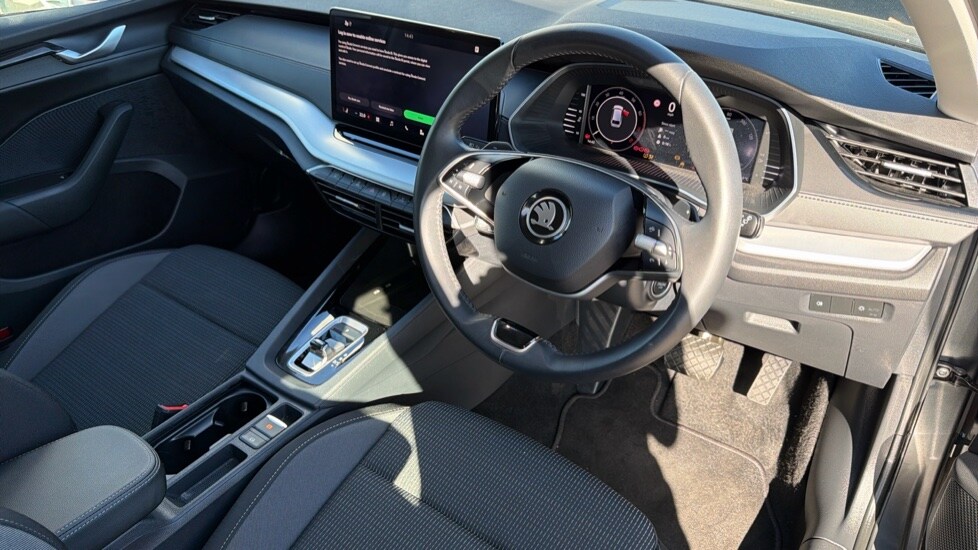 Used Skoda Octavia 2024 for sale - 75921828: Photo 6