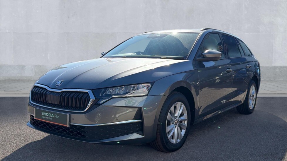 Used Skoda Octavia 2024 for sale - 75921828: Photo 7