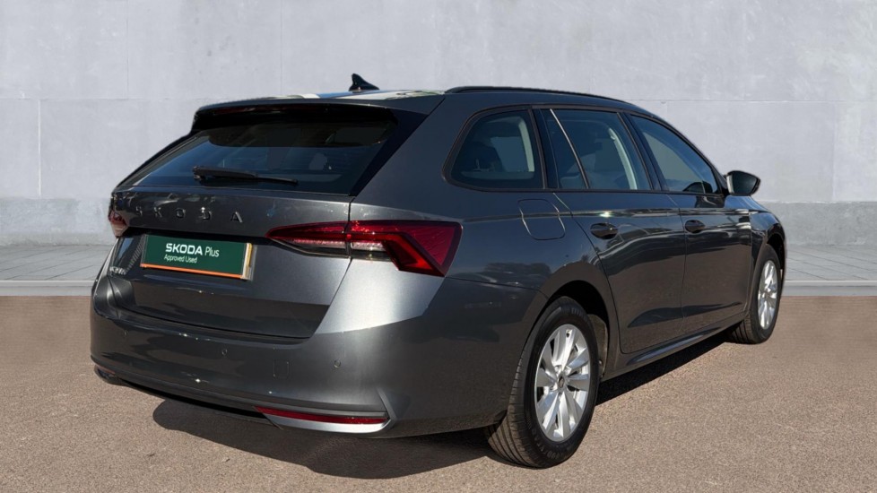 Used Skoda Octavia 2024 for sale - 75921828: Photo 8