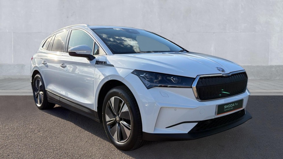 Used Skoda Enyaq 2024 for sale - 75902050: Photo 1