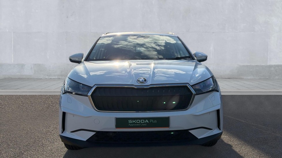 Used Skoda Enyaq 2024 for sale - 75902050: Photo 10