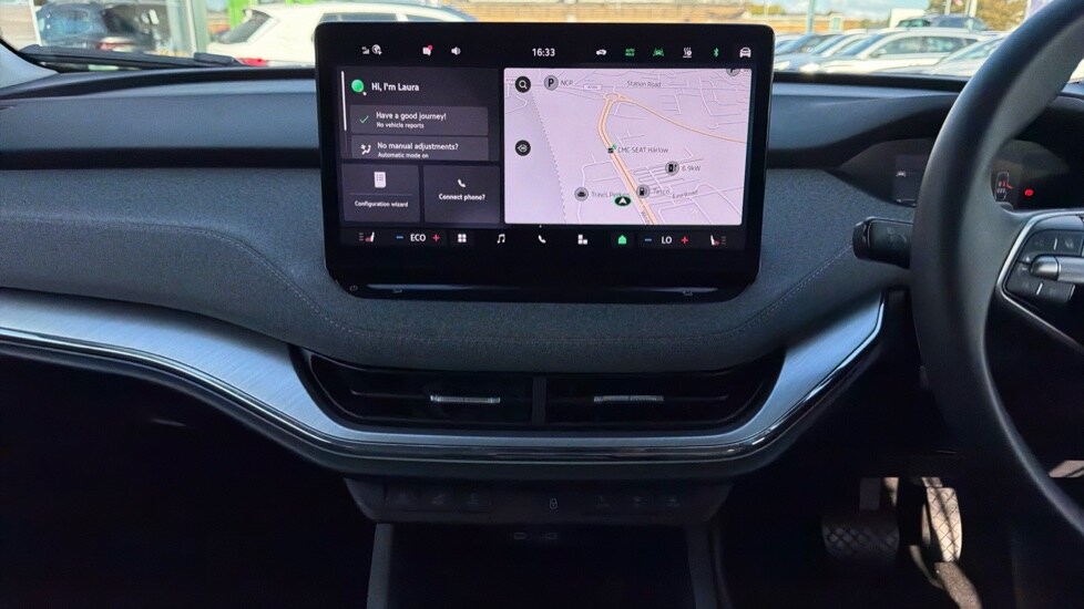 Used Skoda Enyaq 2024 for sale - 75902050: Photo 13