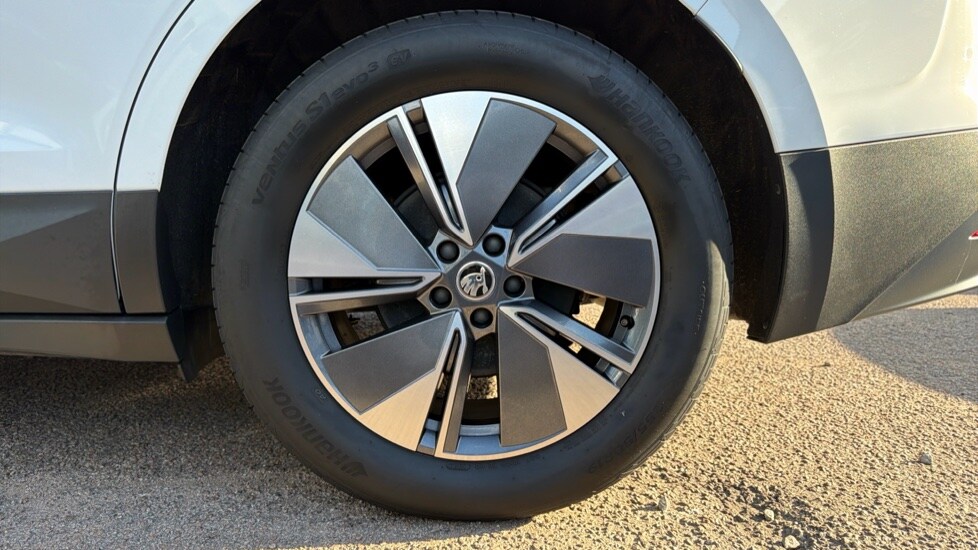 Used Skoda Enyaq 2024 for sale - 75902050: Photo 18