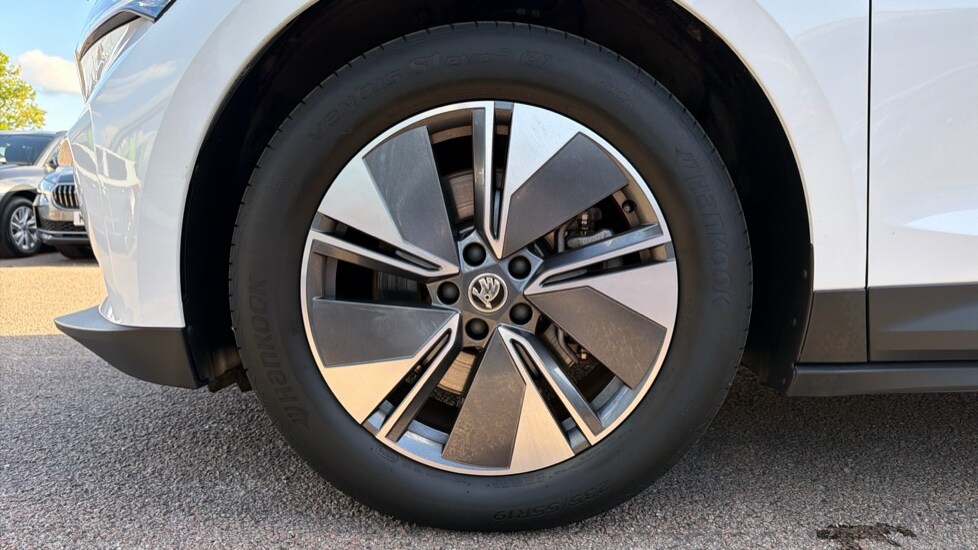 Used Skoda Enyaq 2024 for sale - 75902050: Photo 19