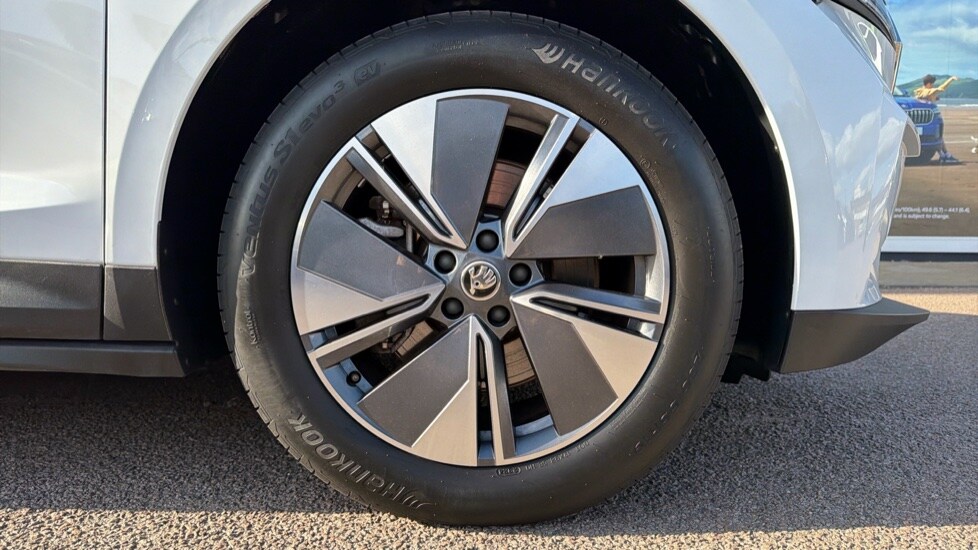 Used Skoda Enyaq 2024 for sale - 75902050: Photo 20
