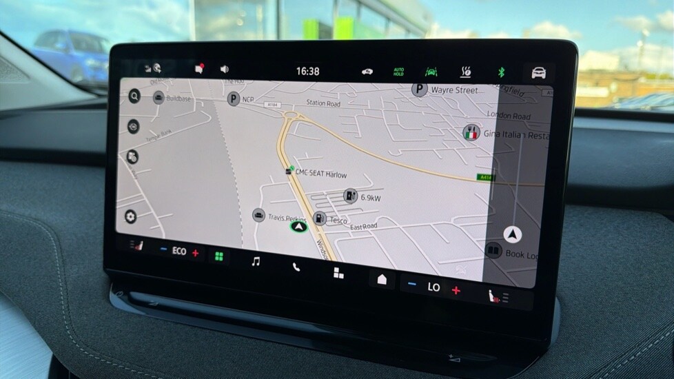 Used Skoda Enyaq 2024 for sale - 75902050: Photo 21