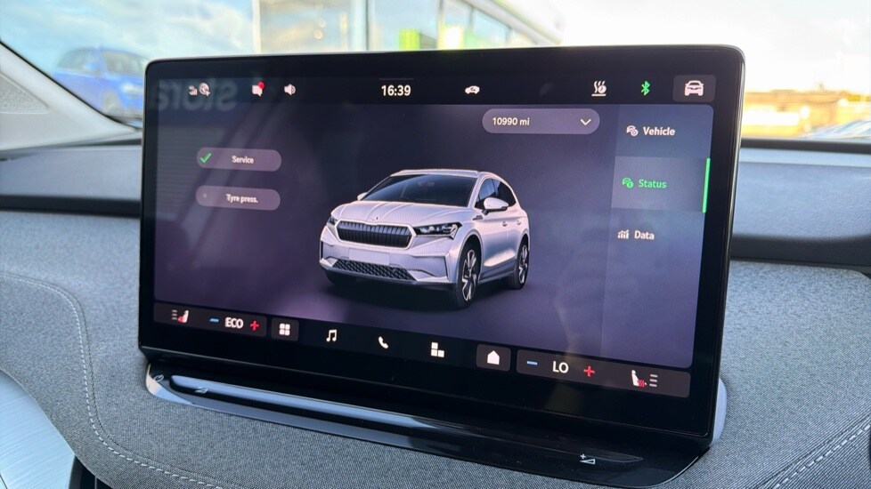 Used Skoda Enyaq 2024 for sale - 75902050: Photo 23