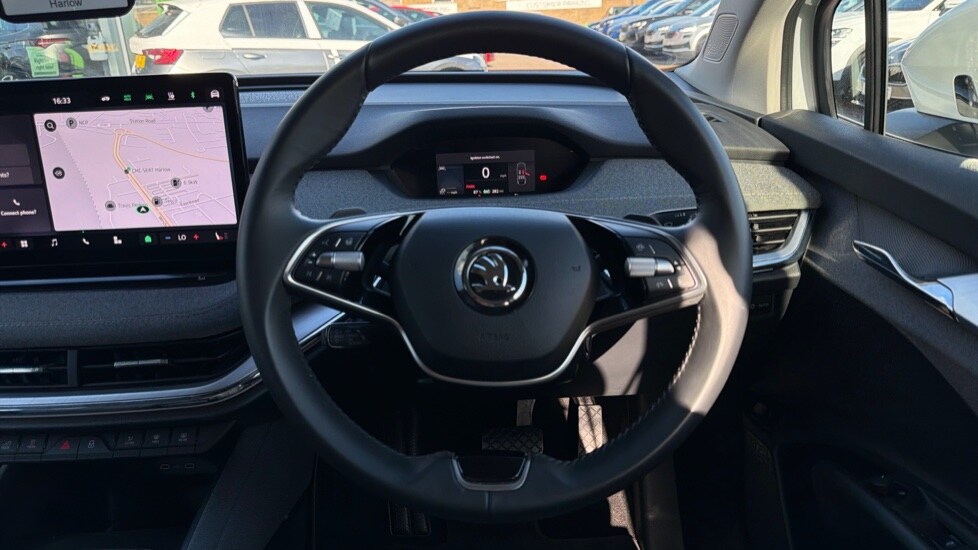 Used Skoda Enyaq 2024 for sale - 75902050: Photo 24