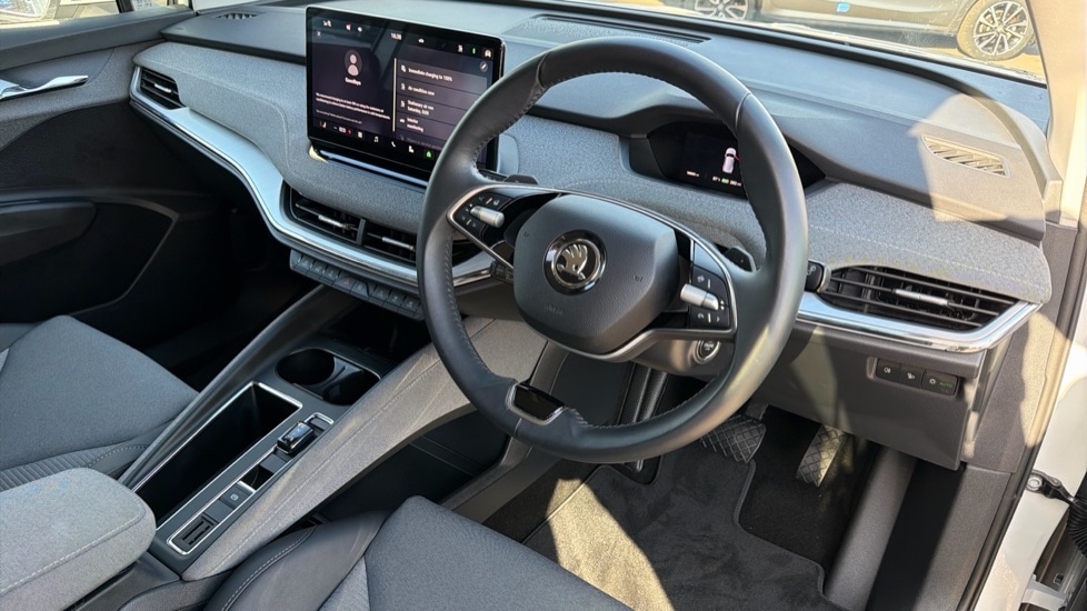 Used Skoda Enyaq 2024 for sale - 75902050: Photo 6