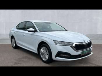 2023 - Skoda Hatchback 1.5 TSI SE 5dr