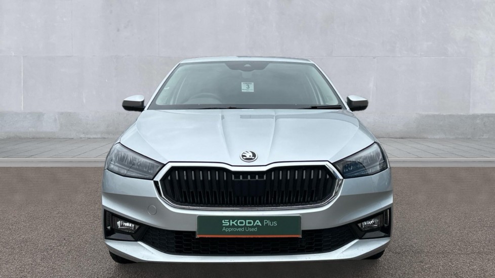 Used Skoda Fabia 2024 for sale - 75776040: Photo 10