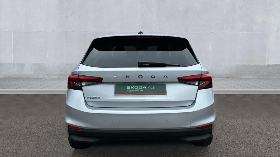 Used Skoda Fabia 2024 for sale - 75776040: Photo 11