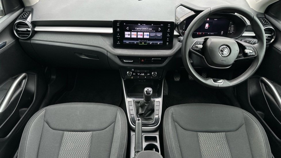 Used Skoda Fabia 2024 for sale - 75776040: Photo 12