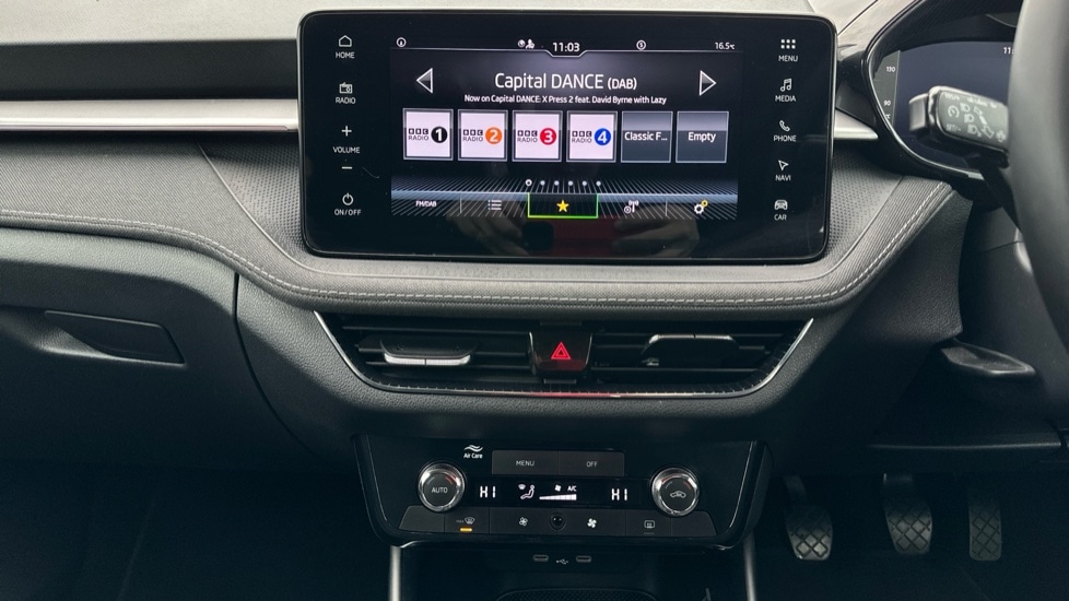 Used Skoda Fabia 2024 for sale - 75776040: Photo 13