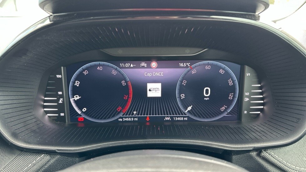 Used Skoda Fabia 2024 for sale - 75776040: Photo 14