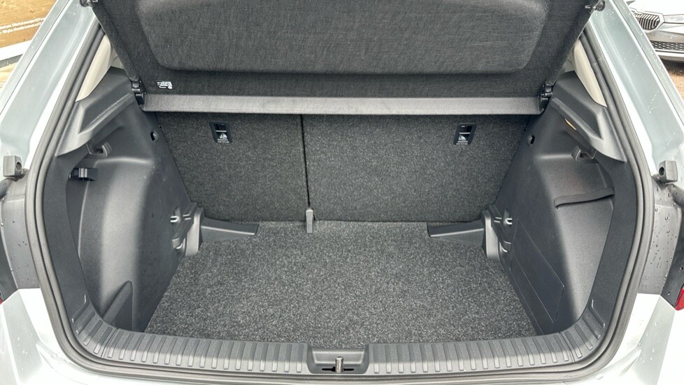 Used Skoda Fabia 2024 for sale - 75776040: Photo 16