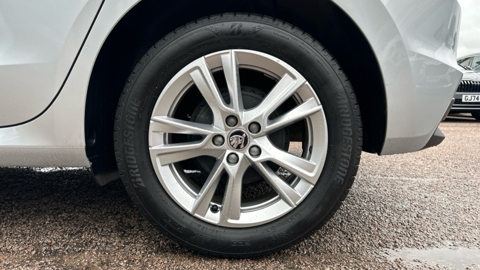 Used Skoda Fabia 2024 for sale - 75776040: Photo 18