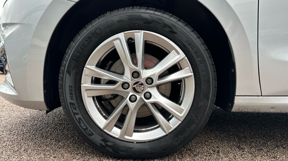 Used Skoda Fabia 2024 for sale - 75776040: Photo 19