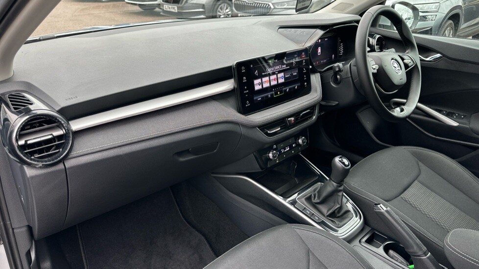 Used Skoda Fabia 2024 for sale - 75776040: Photo 2