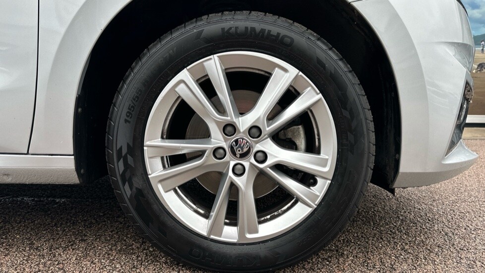 Used Skoda Fabia 2024 for sale - 75776040: Photo 20