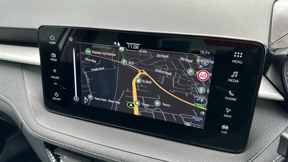 Used Skoda Fabia 2024 for sale - 75776040: Photo 21