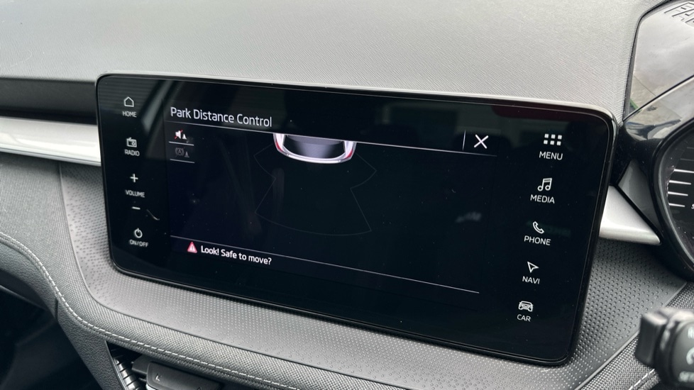 Used Skoda Fabia 2024 for sale - 75776040: Photo 22