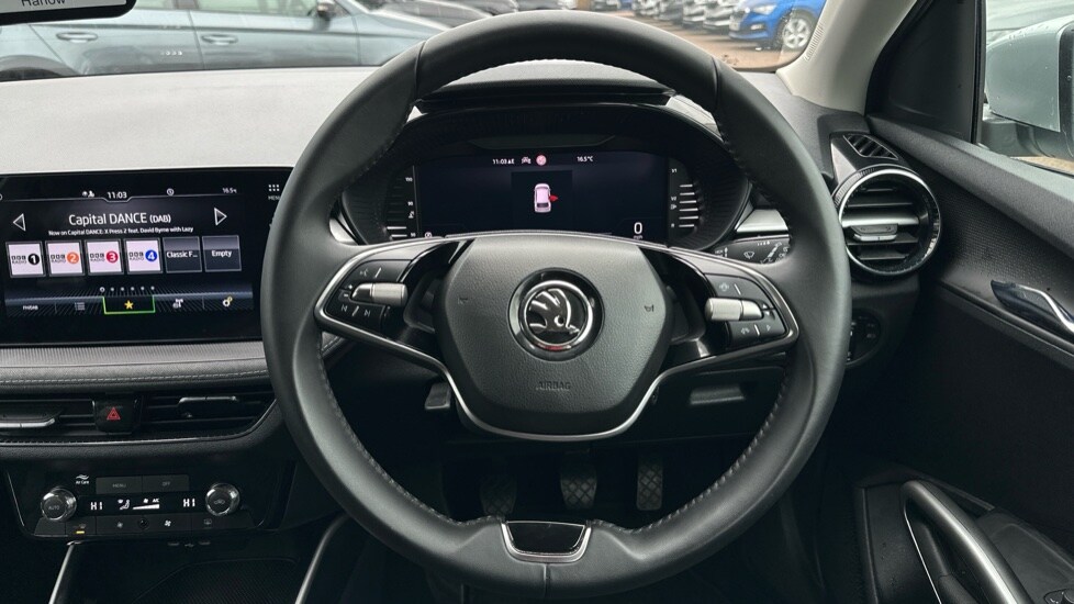 Used Skoda Fabia 2024 for sale - 75776040: Photo 23