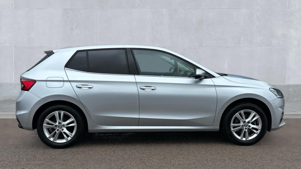 Used Skoda Fabia 2024 for sale - 75776040: Photo 4