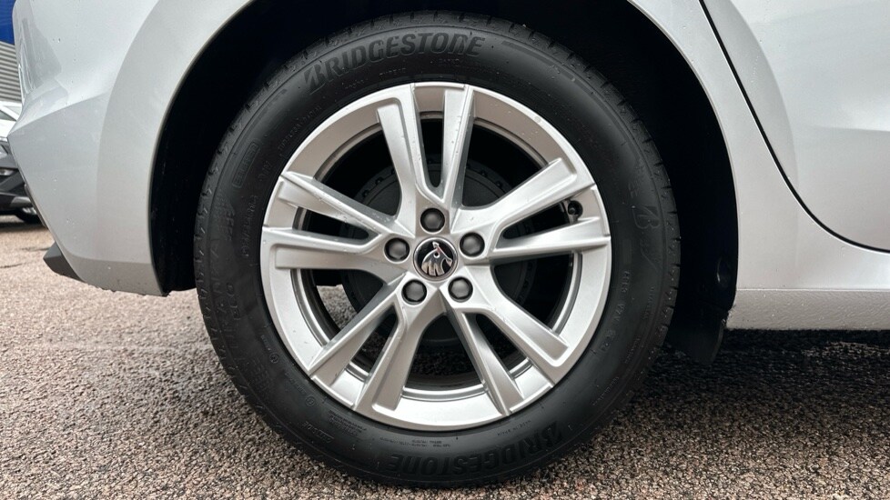 Used Skoda Fabia 2024 for sale - 75776040: Photo 5