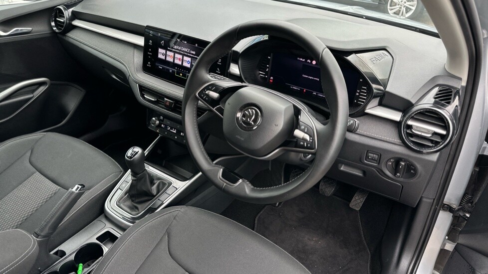 Used Skoda Fabia 2024 for sale - 75776040: Photo 6