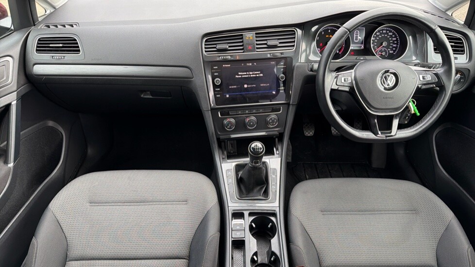 Used Volkswagen Golf 2019 for sale - 76874610: Photo 11