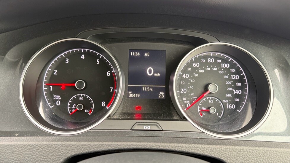 Used Volkswagen Golf 2019 for sale - 76874610: Photo 13