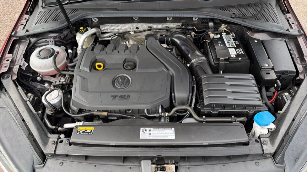 Used Volkswagen Golf 2019 for sale - 76874610: Photo 16