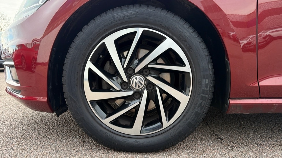 Used Volkswagen Golf 2019 for sale - 76874610: Photo 17