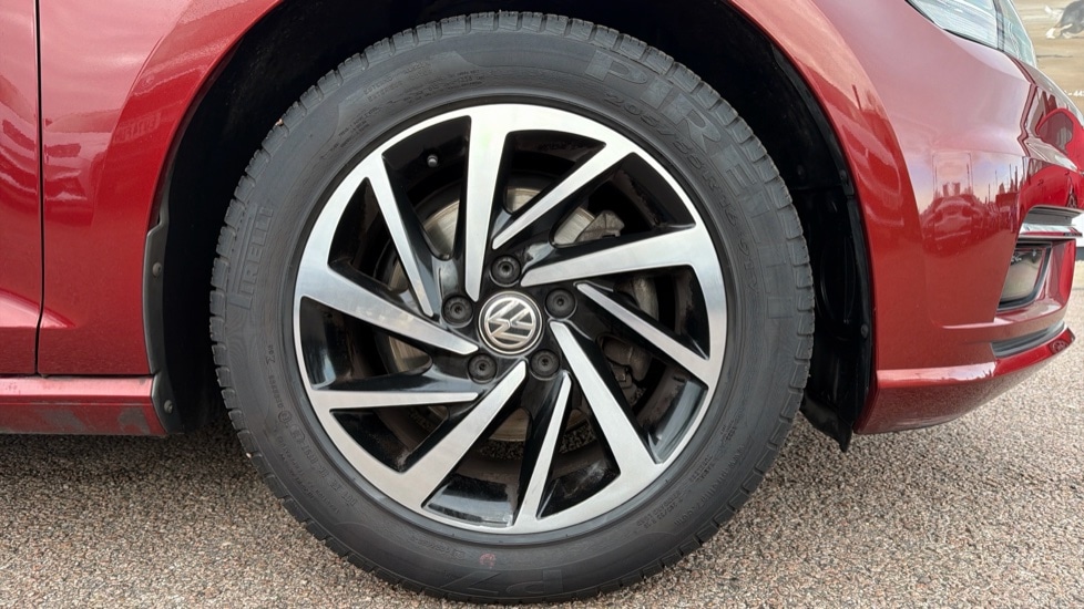 Used Volkswagen Golf 2019 for sale - 76874610: Photo 20