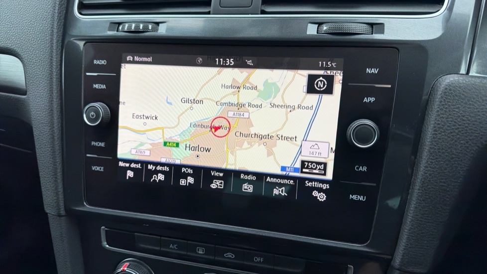 Used Volkswagen Golf 2019 for sale - 76874610: Photo 27