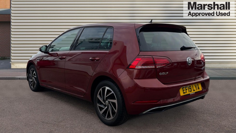 Used Volkswagen Golf 2019 for sale - 76874610: Photo 5