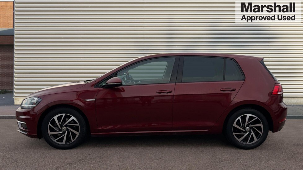 Used Volkswagen Golf 2019 for sale - 76874610: Photo 6