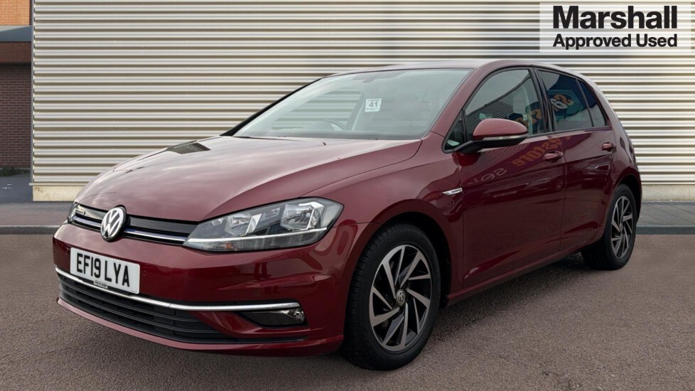 Used Volkswagen Golf 2019 for sale - 76874610: Photo 7