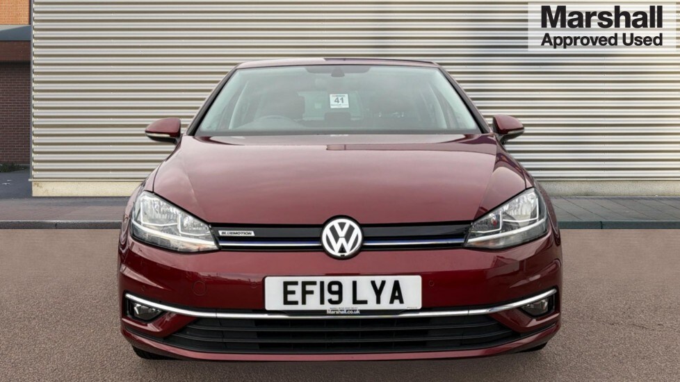 Used Volkswagen Golf 2019 for sale - 76874610: Photo 8