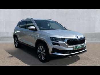 2024 - 1.5 TSI SE L 5dr DSG Auto