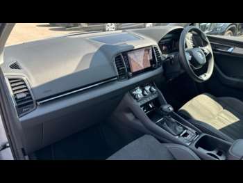 Used Skoda Karoq 2024 for sale - 74402281: Photo